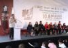 Gobierno de México cierra a nivel nacional las Jornadas de Salud; fueron atendidos 10.8 millones de estudiantes en el ciclo escolar 2025-2026