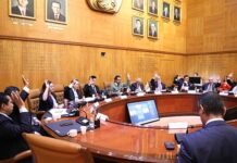 Autoriza Consejo Técnico donación de predios para construir UMF Plus y Centro de Educación y Cuidado Infantil