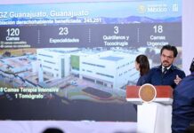 IMSS reforzará presencia territorial con 21 nuevos hospitales