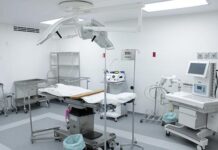 Moderniza UMAE Hospital General del CMN La Raza del IMSS 22 mil m² de infraestructura hospitalaria con inversión de 360 mdp