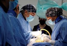 Labor conjunta del IMSS Sonora y Sinaloa mejora la vida de 16 pacientes en primera Jornada de Cirugías de Columna