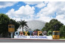 Centros Vacacionales del IMSS, listos para recibir visitantes en el próximo periodo vacacional de verano