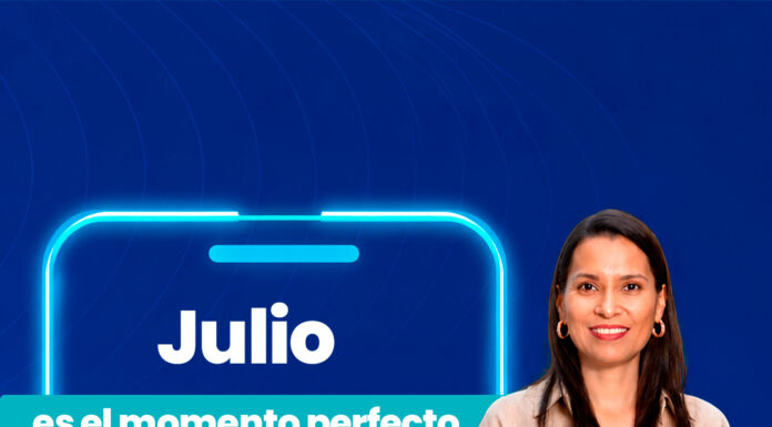 Julio: el momento perfecto para replantear tus metas
