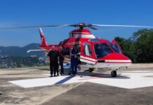 IMSS Guerrero beneficia a 25 pacientes con procuraciones multiorgánicas este año
