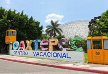 Centro Vacacional Oaxtepec del IMSS ofrece infraestructura renovada para turismo social, familias y empresas
