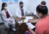 Recomienda IMSS atención oportuna de miomas complicados con anemia severa