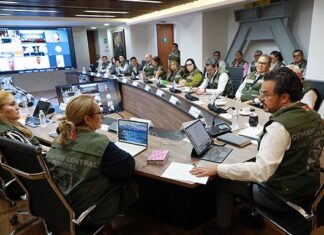 Mundial 2026: IMSS cierra operativo con 5 mil 920 atenciones médicas y 253 unidades monitoreadas