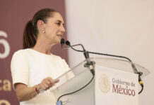 El objetivo es que vivan bien: presidenta entrega programas de Producción y Fertilizantes para el Bienestar a cañeros de Morelos