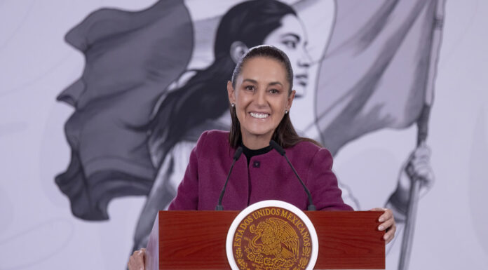 Presidenta hace llamado a madres, padres y tutores a proteger a la niñez y juventud ante uso de plataformas digitales y redes sociales