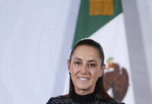 A 8 años del triunfo de la Cuarta Transformación y del pueblo, Presidenta convierte al INEHRM en instituto de investigación y docencia