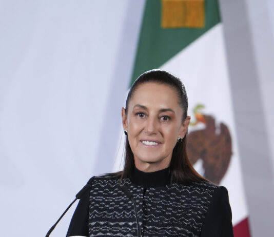 A 8 años del triunfo de la Cuarta Transformación y del pueblo, Presidenta convierte al INEHRM en instituto de investigación y docencia