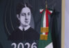 Presidenta abandera a la delegación mexicana que participará en los xxv Juegos Centroamericanos y del Caribe Santo Domingo 2026