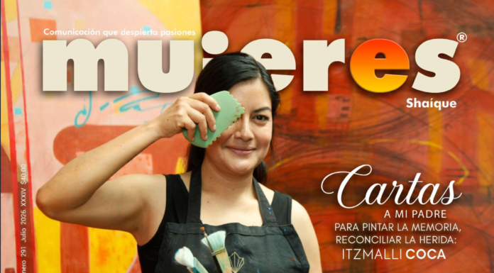 Editorial julio 2026