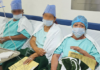 Recupera la vista paciente de 69 años con cataratas tras cirugía en UMAA del IMSS en Aguascalientes