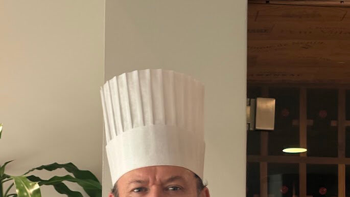 Entre Francia y México: la historia de Stéphane Thomas, un chef que cocina con memoria y corazón