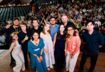 Los Congresos aportan conocimiento, unión y comunidad