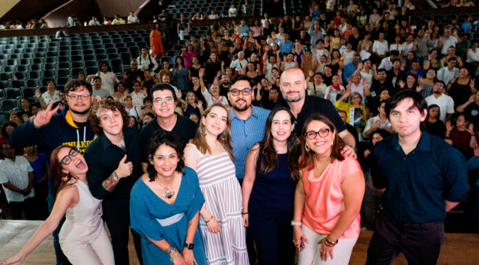 Los Congresos aportan conocimiento, unión y comunidad