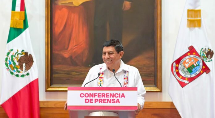 Culmina con éxito, derrama económica y afluencia turística el Primer Lunes del Cerro: Salomón Jara