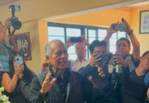 Quejas y denuncias ante organismos defensores de derechos humanos y libertad de expresión, y demandas de amparo, pueden evitar la impunidad en la ejecución de Alejandro Leyva Aguilar