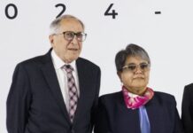 Demandan a las Secretarías Anticorrupción y Buen Gobierno y de Salud investigar graves irregularidades en el Hospital Infantil de México “Federico Gómez”