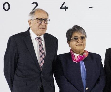 Demandan a las Secretarías Anticorrupción y Buen Gobierno y de Salud investigar graves irregularidades en el Hospital Infantil de México “Federico Gómez”