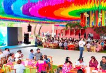 Oaxaca de Juárez: continuidad sin inmovilismo frente a la improvisación