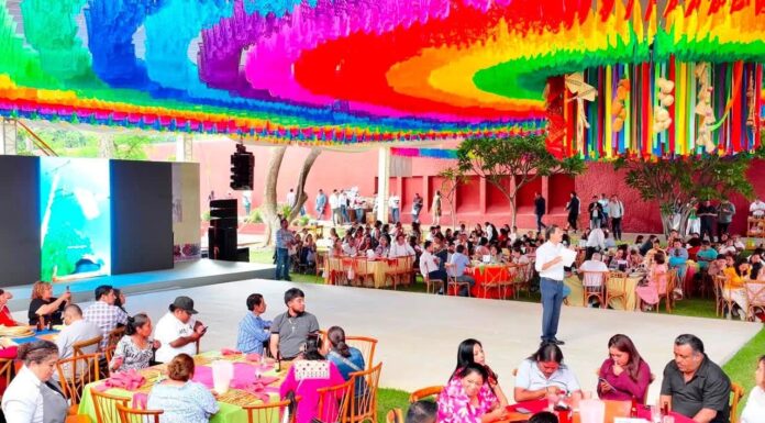 Oaxaca de Juárez: continuidad sin inmovilismo frente a la improvisación
