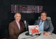 La “Ley Alejandro”, deuda moral de Oaxaca con sus periodistas para que la muerte de un periodista no vuelva a ser el precio de informar