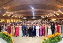 OAXACA RECIBE NUEVA GENERACIÓN DE PROFESIONALES EN CIENCIAS DE LA EDUCACIÓN