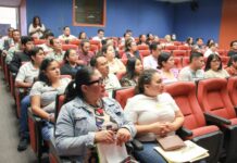 POR UNA UABJO MÁS SOLIDA, CAPACITAN A PERSONAL EN SISTEMA DE GESTIÓN DE CALIDAD