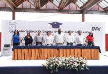 MÁS ARTISTAS PLÁSTICOS Y VISUALES PARA OAXACA