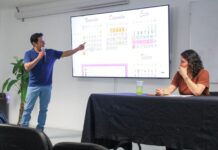 APRUEBAN CALENDARIOS SEMESTRAL Y ANUAL PARA MEDIA SUPERIOR DE LA UABJO