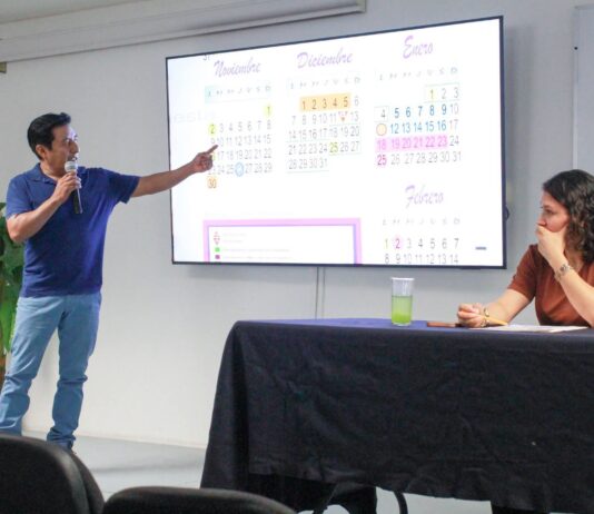 APRUEBAN CALENDARIOS SEMESTRAL Y ANUAL PARA MEDIA SUPERIOR DE LA UABJO