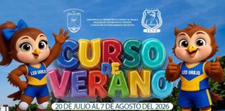 🏃♂️⚽🏀 ¡Este verano se vive con deporte y diversión en la UABJO!
