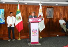 UABJO RECIBE RESPALDO HISTÓRICO DEL GOBIERNO DE OAXACA CON INVERSIÓN SUPERIOR A 500 MDP