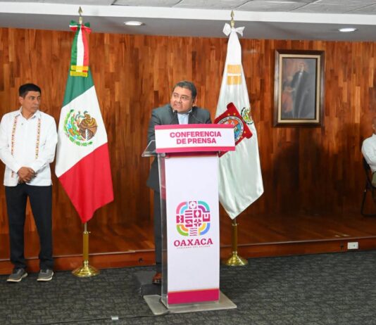 UABJO RECIBE RESPALDO HISTÓRICO DEL GOBIERNO DE OAXACA CON INVERSIÓN SUPERIOR A 500 MDP