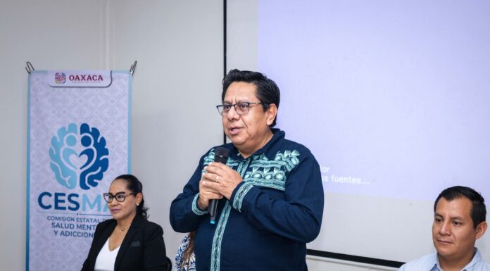Secretario Técnico de la DDHPO, Dr. Juan Rodríguez Ramos, participó en la Jornada de Capacitación de Redes Comunitarias y al personal de jurisdicciones sanitarias