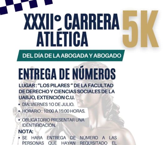 🏃♀️ ¡La cuenta regresiva ha comenzado! 🏃♂️