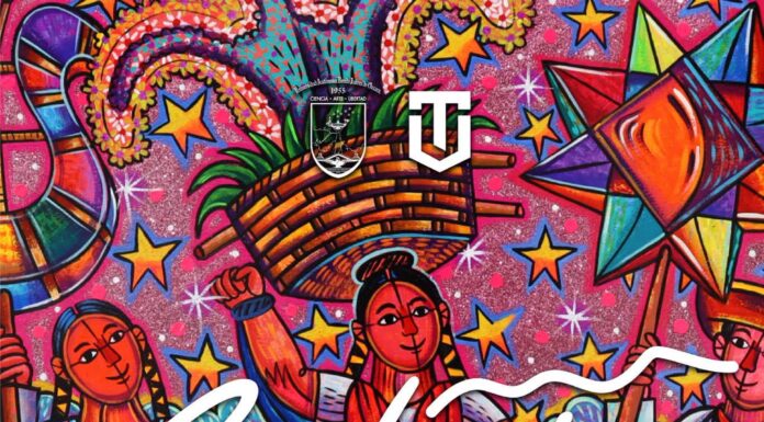 Asiste a la Guelaguetza Universitaria UABJO 2026