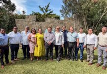 RECONOCE LA UABJO LA LABOR DE LAS Y LOS ABOGADOS UNIVERSITARIOS EN EL MARCO DEL DÍA DE LA Y EL ABOGADO.