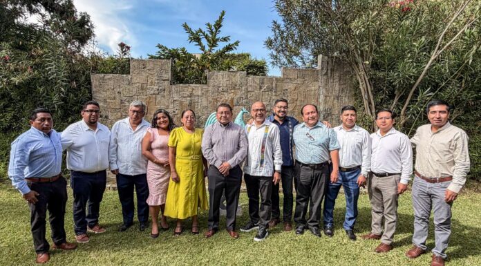 RECONOCE LA UABJO LA LABOR DE LAS Y LOS ABOGADOS UNIVERSITARIOS EN EL MARCO DEL DÍA DE LA Y EL ABOGADO.