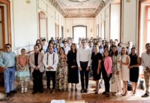 UABJO ESPACIO DE DEBATE DE ESPECIALISTAS PARA MEJORAR JUSTICIA PARA NNA