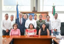 UABJO Y AGEO FORTALECEN LA PRESERVACIÓN DOCUMENTAL CON CONVENIO DE COLABORACIÓN