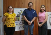 UABJO INVITA A LA COMUNIDAD UNIVERSITARIA A PARTICIPAR EN LA CONSTRUCCIÓN DEL PID 2026-2030