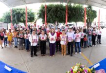 Presenta Ombudsperson, Mtra. Elizabeth Lara Rodríguez, “Protocolo Estatal para Atender, Prevenir y Erradicar la Discriminación Lingüística en el Estado de Oaxaca”