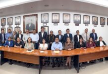 LA UABJO PREPARA LA CELEBRACIÓN DE 200 AÑOS DE HISTORIA, CONOCIMIENTO Y TRANSFORMACIÓN