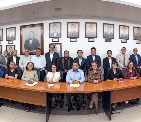 LA UABJO PREPARA LA CELEBRACIÓN DE 200 AÑOS DE HISTORIA, CONOCIMIENTO Y TRANSFORMACIÓN