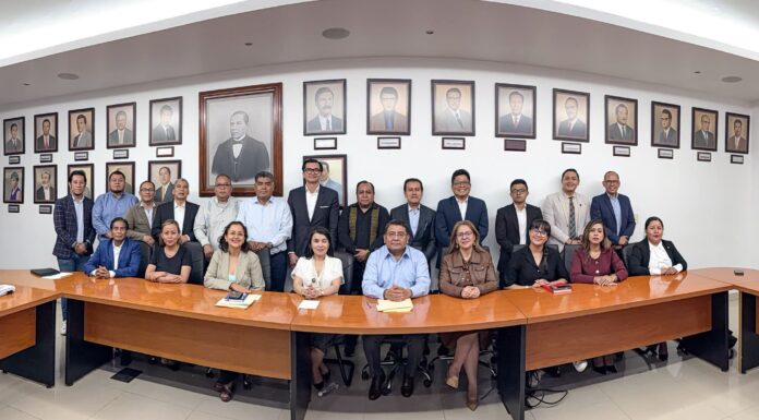 LA UABJO PREPARA LA CELEBRACIÓN DE 200 AÑOS DE HISTORIA, CONOCIMIENTO Y TRANSFORMACIÓN