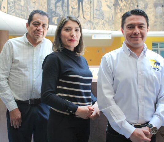 AMPLIARÁ ALCANCES DEFENSORÍA DE LOS DERECHOS UNIVERSITARIOS EN BENEFICIO DE LA COMUNIDAD UABJO