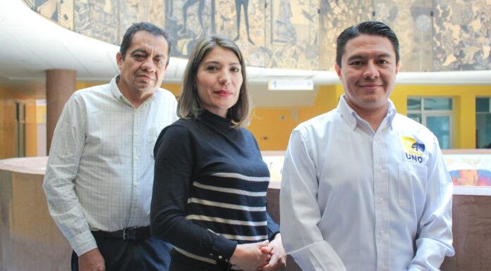 AMPLIARÁ ALCANCES DEFENSORÍA DE LOS DERECHOS UNIVERSITARIOS EN BENEFICIO DE LA COMUNIDAD UABJO